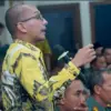 Regenerasi Golkar Pekalongan: Azmi Basyir Gantikan Wawalkot Balgis, Fokus Gen-Z dan Soliditas Partai