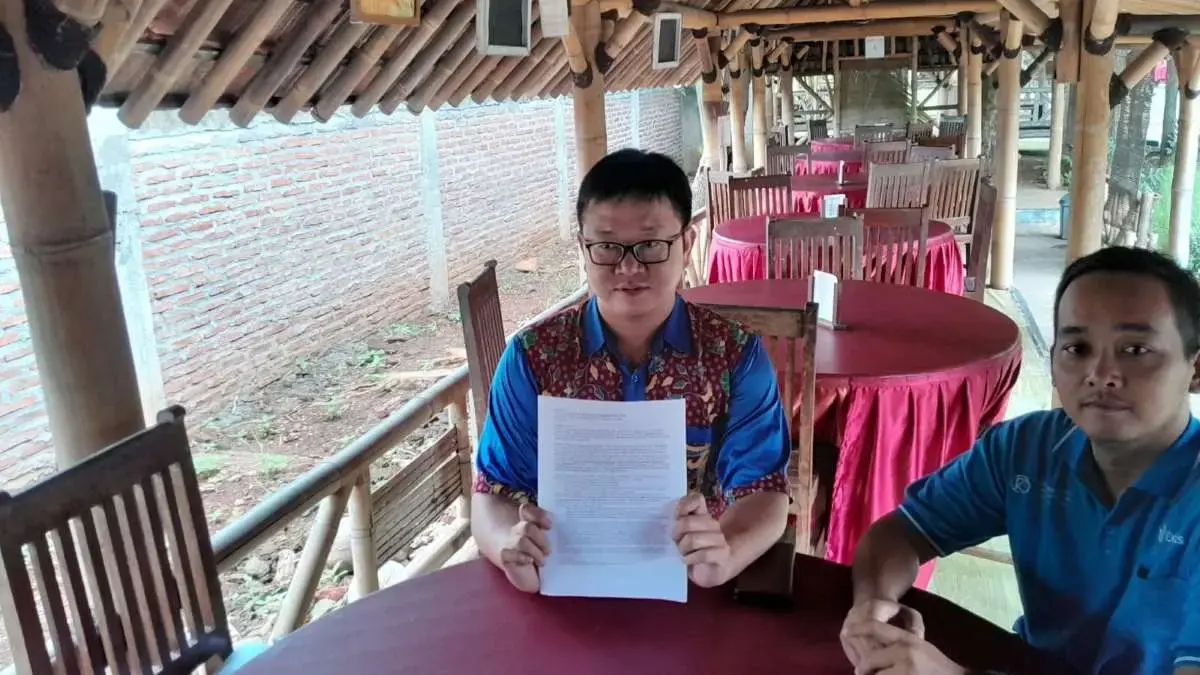 Regulasi SLF Tak Jelas, 5 Apotek di Kendal Tutup, Pelaku Usaha Tagih Janji Bupati Soal Keringanan Biaya