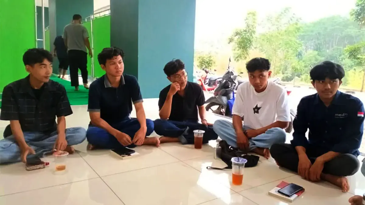 Renaisans Mazhab Pemikiran Baru di Pekalongan