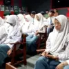 Siswa SMA Muhammadiyah 1 Pekajangan Belajar Bahasa Inggris dengan Guru dari Kampung Pare