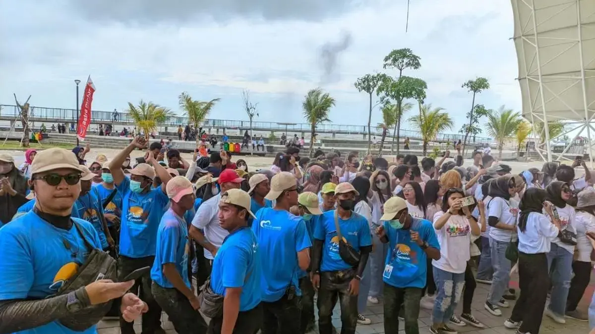 Tarik Investor, TWL Pantai Pasir Kencana Pekalongan Kaji Kerja Sama Pihak Ketiga demi Tambah Wahana Baru