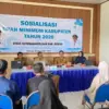 Tertinggi di Eks Karesidenan, UMK Batang 2026 Naik Menjadi Rp 2,7 Juta dan Salip Kota Pekalongan