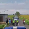 Viral di Medsos, Polisi Razia Balap Liar Sragi Pekalongan, Tiga Sepeda Motor Diamankan