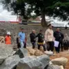 Wajah Baru Alun-alun Bandar Rampung: Siap Jadi Ikon Baru Kebanggaan Warga Batang di Libur Akhir Tahun