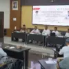 Wali Kota Aaf Dorong Iklim Investasi Pekalongan Kondusif, Tekankan Perlindungan Usaha dan Produk Lokal