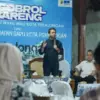 Wali Kota Aaf Gelar Ngobrol Bareng Gen-Z, Ajak Pelajar-Mahasiswa Diskusikan Masa Depan Pekalongan