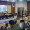 Wali Kota Aaf Minta OPD Pekalongan Jujur Soal Data: Jangan Ada yang Dimanipulasi Agar Pembangunan Terkontrol