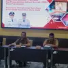 Wali Kota Pekalongan Perkuat Koordinasi Lintas Sektor, Jamin Keamanan Ibadah Natal dan Stabilitas Harga Sembak