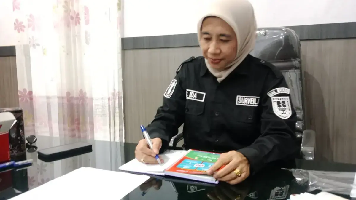 Waspada Leptospirosis! Pasca Banjir Awal 2025 Muncul 4 Kasus di Batang, 1 Pasien Meninggal Dunia Waspada Leptospirosis! Pasca Banjir Awal 2025 Muncul 4 Kasus di Batang, 1 Pasien Meninggal Dunia