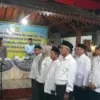 Wawalkot Balgis Diab Pimpin BP4 Pekalongan 2025-2030, Siap Sinergi Lintas Sektor Atasi Persoalan Keluarga
