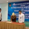 Wujudkan Keadilan Restoratif, Pemkot Pekalongan dan Bapas Teken MoU Pidana Kerja Sosial bagi Anak