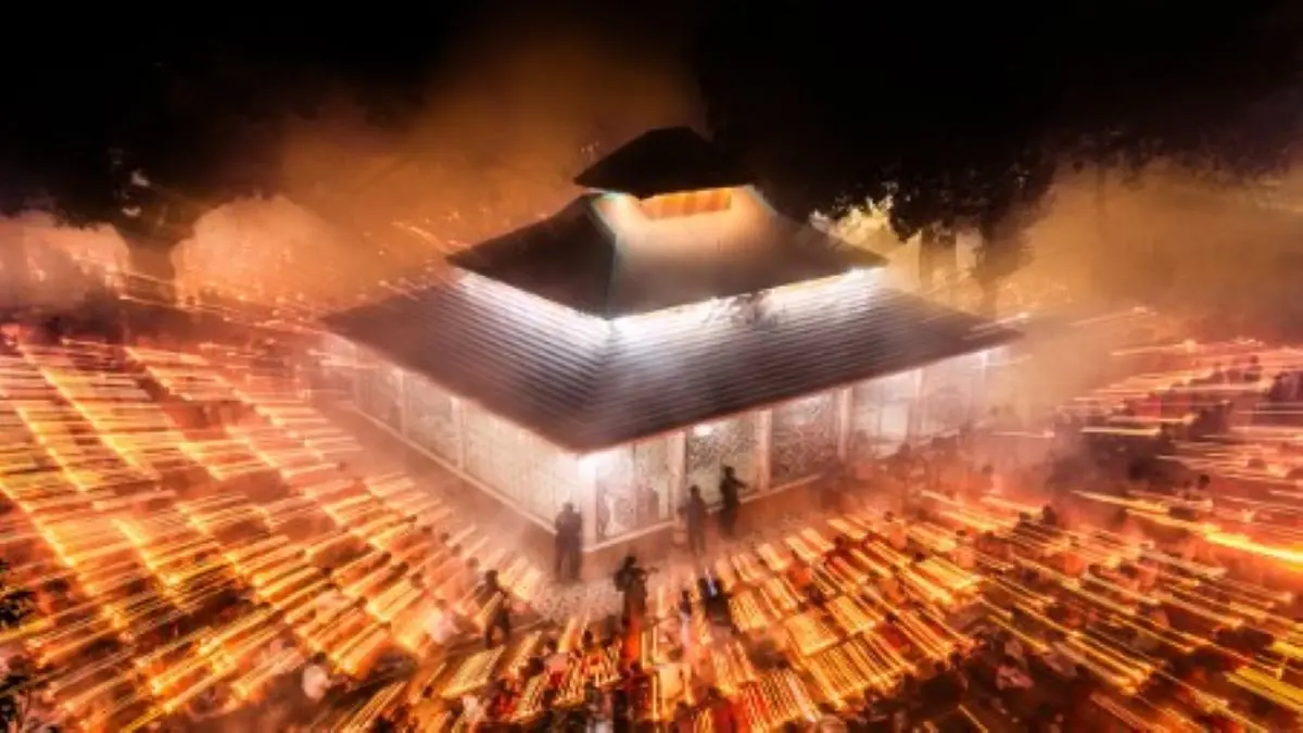 Arah Keberuntungan Pemilik Weton Kamis Wage Bulan Desember! Dipercaya Buka Rezeki Besar dari Timur dan Barat! arah keberuntungan pemilik weton kamis wage bulan desember