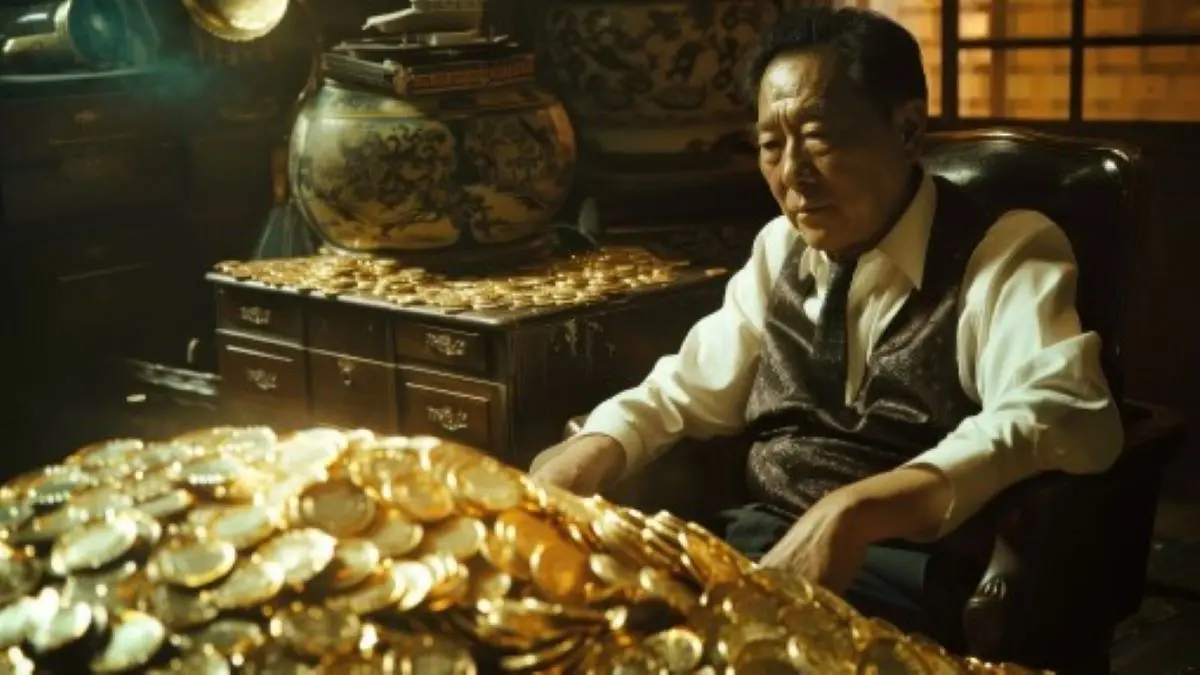 harga buyback emas antam hari ini