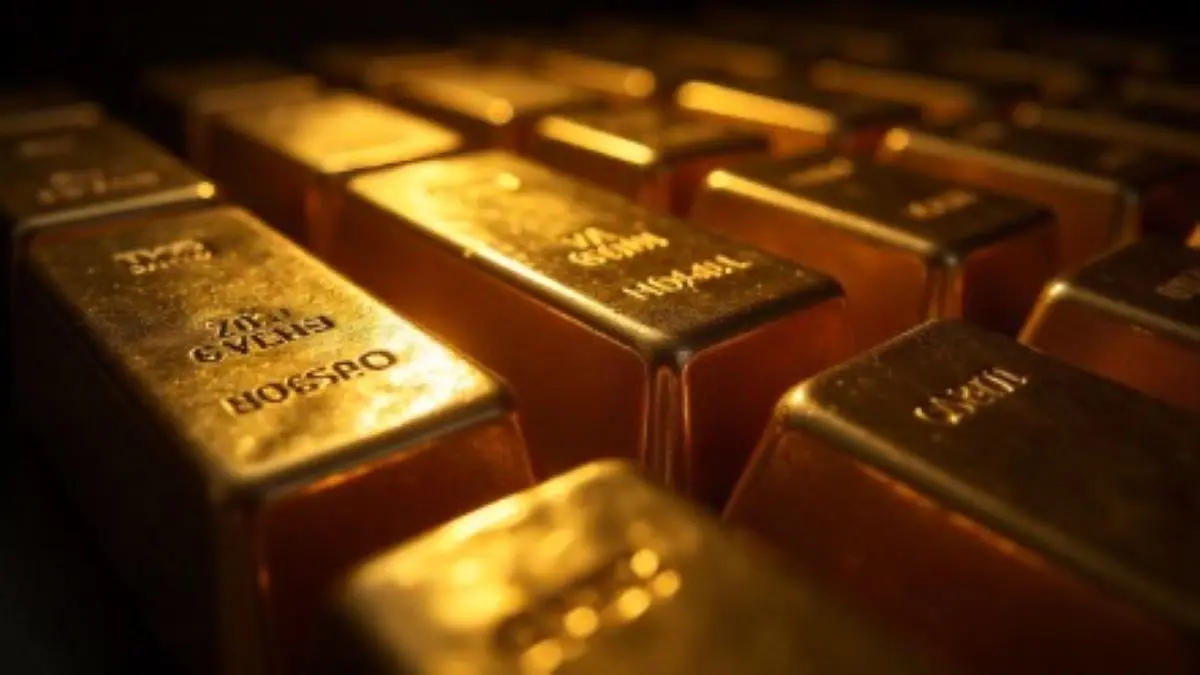 Harga Emas Antam Hari Ini Tanggal 8 Desember 2025! Stabil atau Turun? harga emas antam hari ini tanggal 8 desember 2025