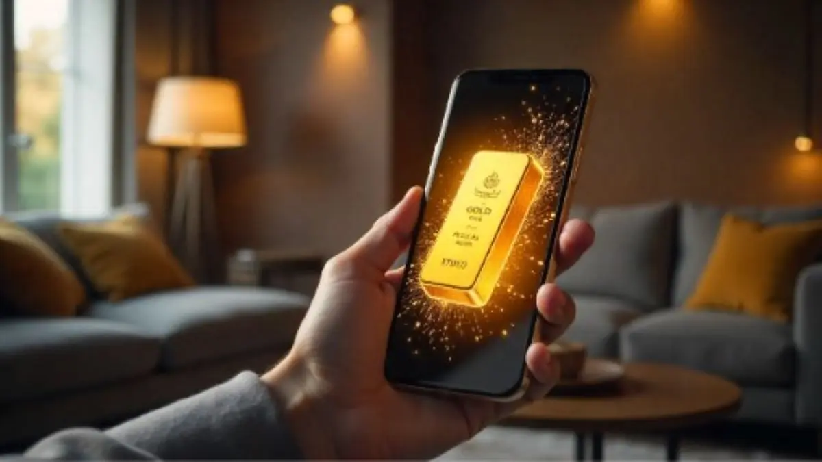 Harga Emas Hari Ini 2 Desember 2025 Naik Lagi! Antam dan UBS Meningkat Hingga Rp17.000 per gram harga emas hari ini 2 desember 2025