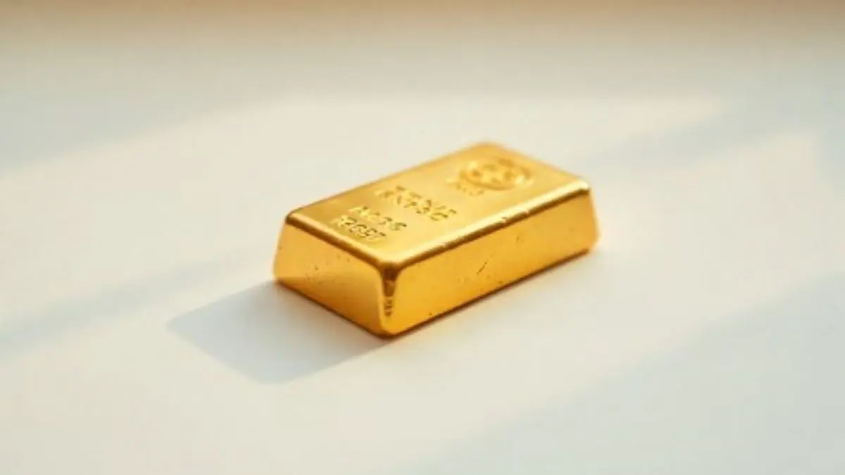 Harga Emas Hari Ini 27 Desember 2025 Meroket Tajam! Naik Hingga Rp23.000 per Gram! harga emas hari ini 27 desember 2025