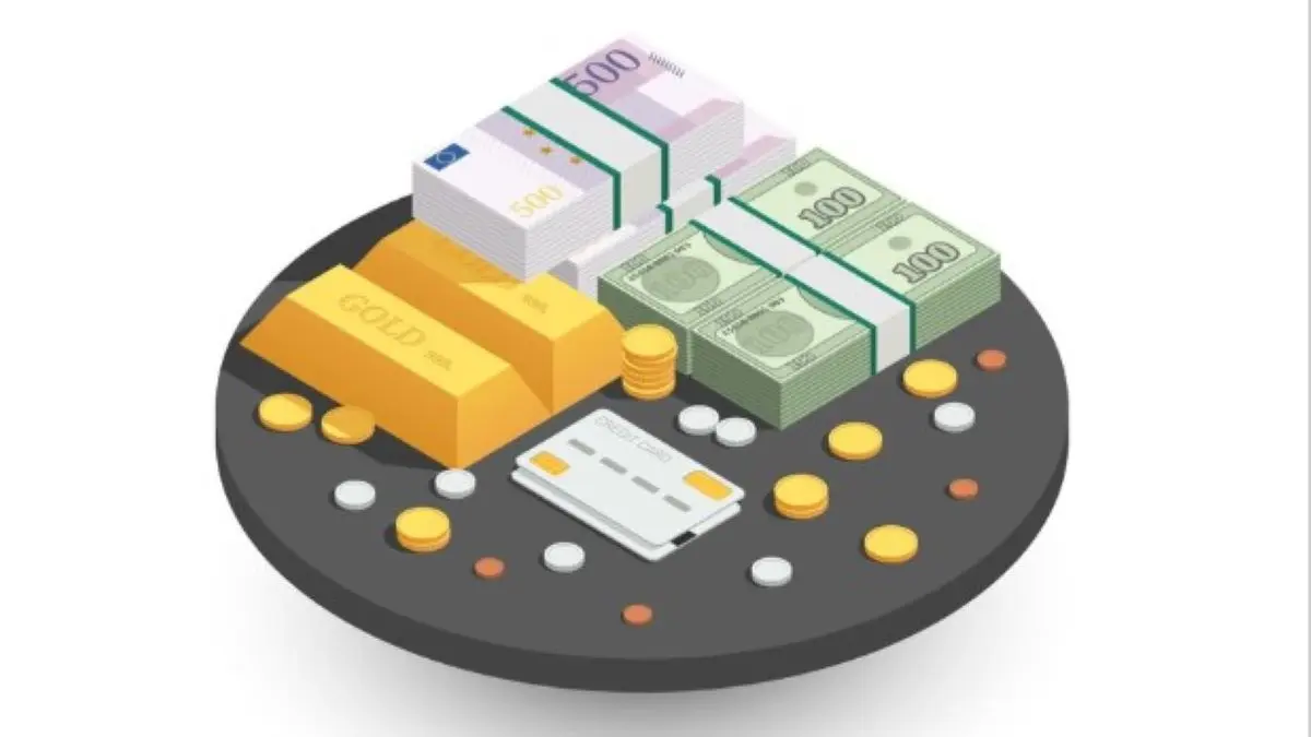 Harga Emas Hari Ini 5 Desember 2025 Turun Lagi Hingga Rp8000 per gram! Cek Daftarnya Di Sini! harga emas perhiasan hari ini 5 desember 2025