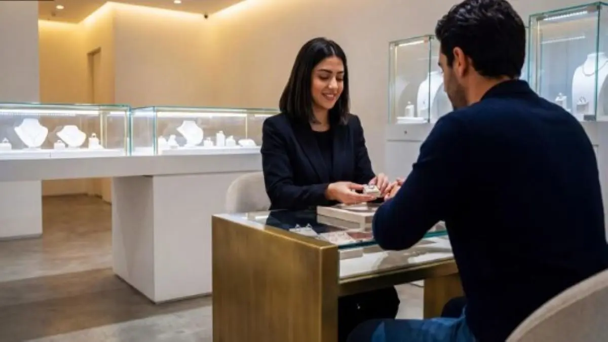 Harga Emas Perhiasan Hari Ini Tanggal 13 Desember 2025 Naik? Cek Update Harga dari Rajaemas dan Lakuemas! harga emas perhiasan hari ini tanggal 13 desember 2025