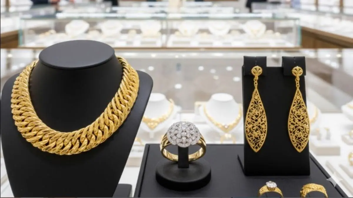 harga emas perhiasan hari ini tanggal 7 desember 2025