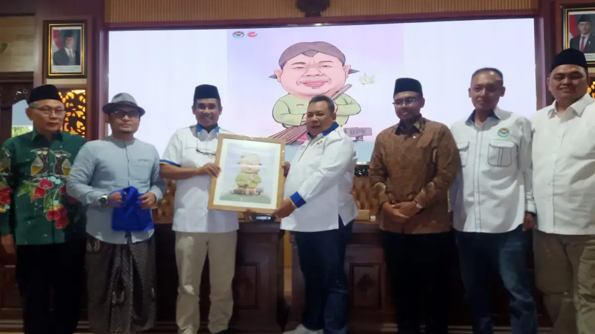 IKA PMII Jateng