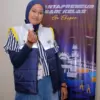 Fenty Handmade Sabet Juara Dua WMS Reward Mandiri Taspen