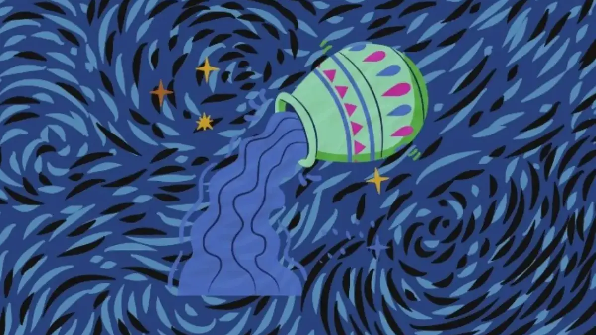 Berhenti Sebentar! Begini Ramalan Bintang 12 Desember 2025 untuk Sagitarius, Capricorn, Aquarius, dan Pisces Ramalan Bintang 12 Desember 2025