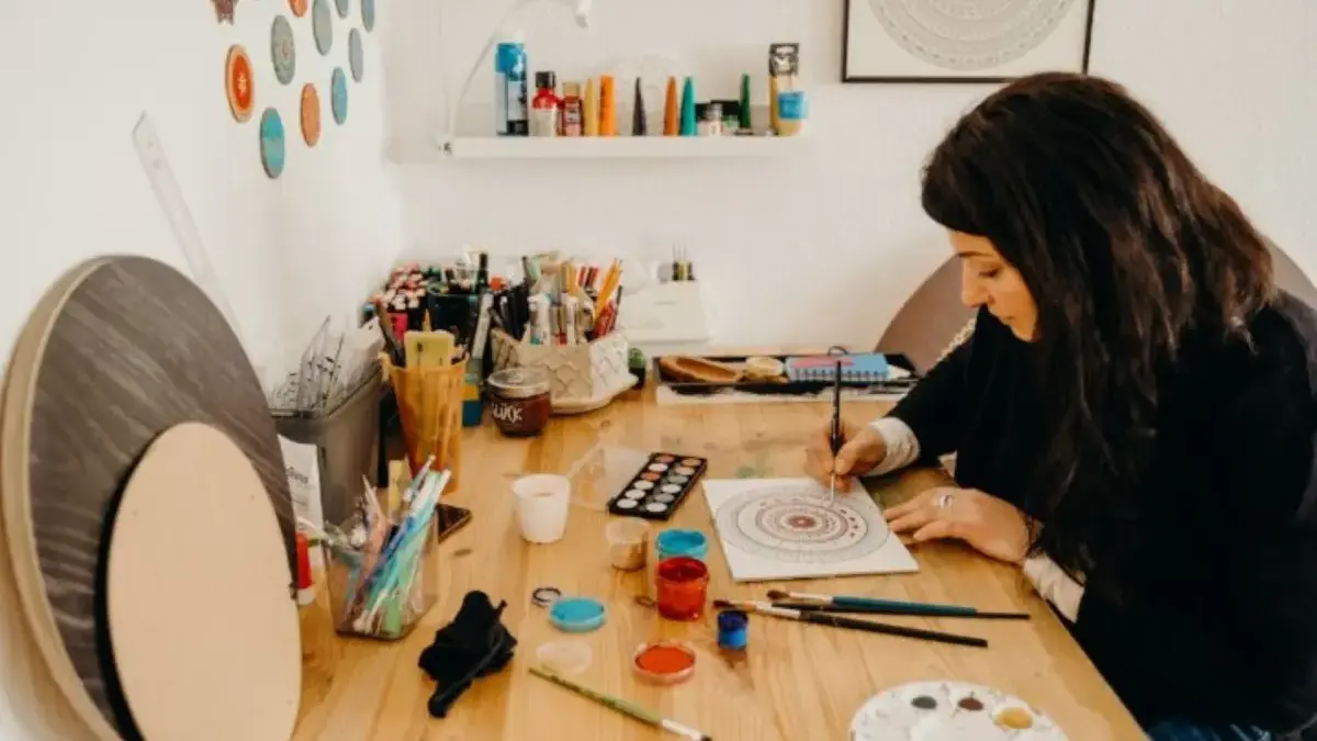 Ada Perbaikan Keuangan! Ramalan Bintang Minggu 14 Desember 2025: Leo, Virgo, Libra, dan Scorpio Ramalan Bintang Minggu 14 Desember 2025