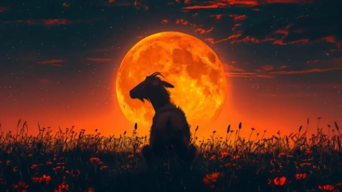 Ada Cinta dan Kebahagiaan? Ramalan Bintang Besok 12 Desember 2025 untuk Aries, Taurus, Gemini, dan Cancer Ramalan Bintang Besok 12 Desember 2025