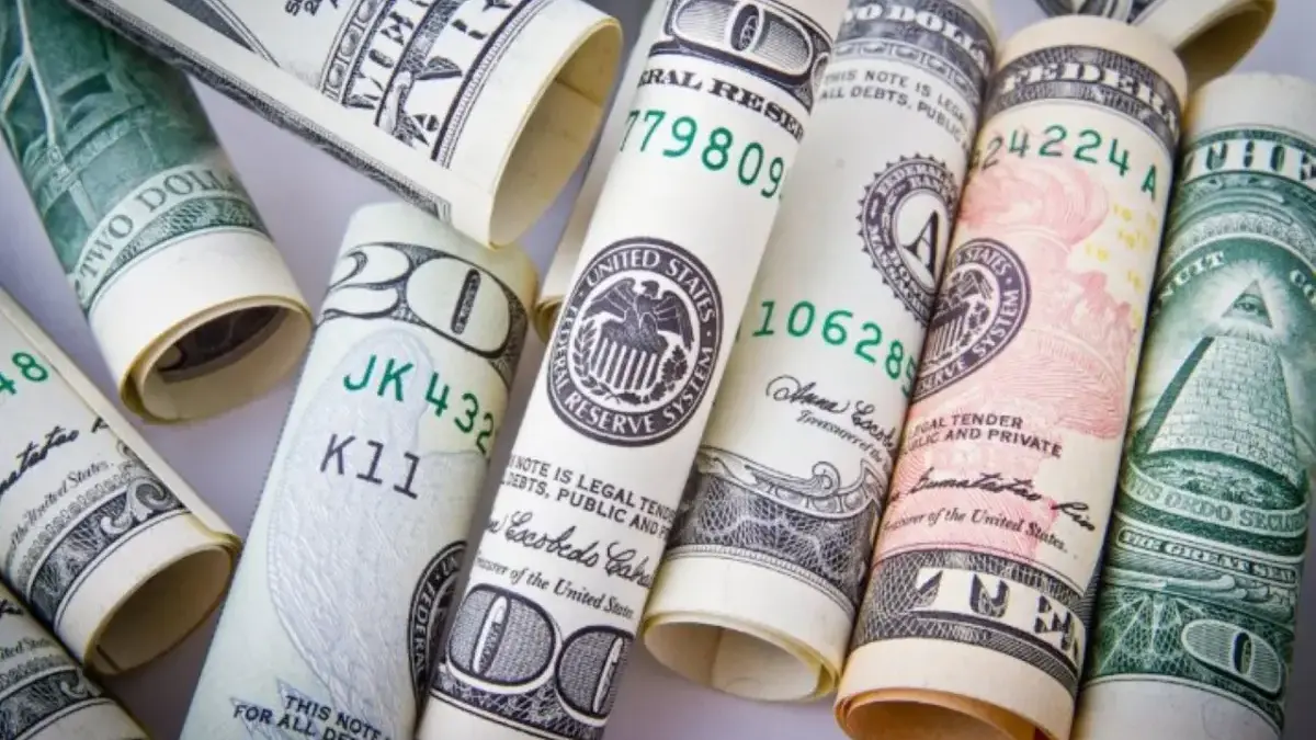 Ada Income Tambahan? Ramalan Keuangan Zodiak Besok 15 Desember 2025: Aries hingga Virgo Ramalan Keuangan Zodiak Besok 15 Desember 2025