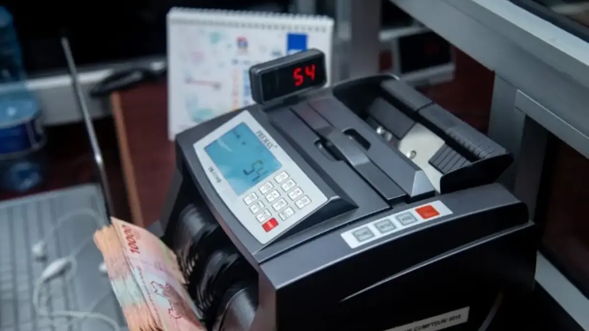 Ramalan Zodiak Besok 11 Desember 2025 yang Paling Beruntung: Punya Peluang Dapat Bonus Hingga Komisi! Ramalan Zodiak Besok 11 Desember 2025 yang Paling Beruntung