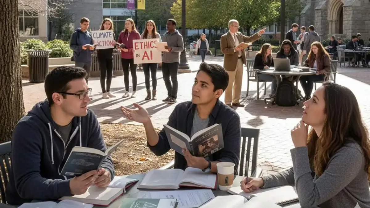 Buku Albert Camus penting untuk disimak