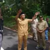 Akses KITB Makin Mulus! Jalan Pantura ke Kedawung Sepanjang 4,5 Km Rampung Diaspal Senilai Rp15 M