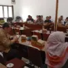 Antisipasi Cuaca Ekstrem, DPRD dan BPBD Pekalongan Sepakati Penguatan Sinergi Lintas Sektoral Hadapi Bencana