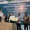 Atasi Masalah Lingkungan, Investor Singapura hingga China Lirik Kelola Sampah di Kota Pekalongan