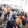 BNPB Kabulkan 100 Persen Usulan Bantuan Banjir Pekalongan, Wali Kota Aaf: Sangat Membantu di Lapangan!