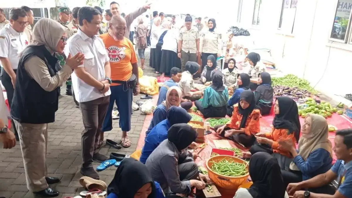 BNPB Kabulkan 100 Persen Usulan Bantuan Banjir Pekalongan, Wali Kota Aaf: Sangat Membantu di Lapangan!