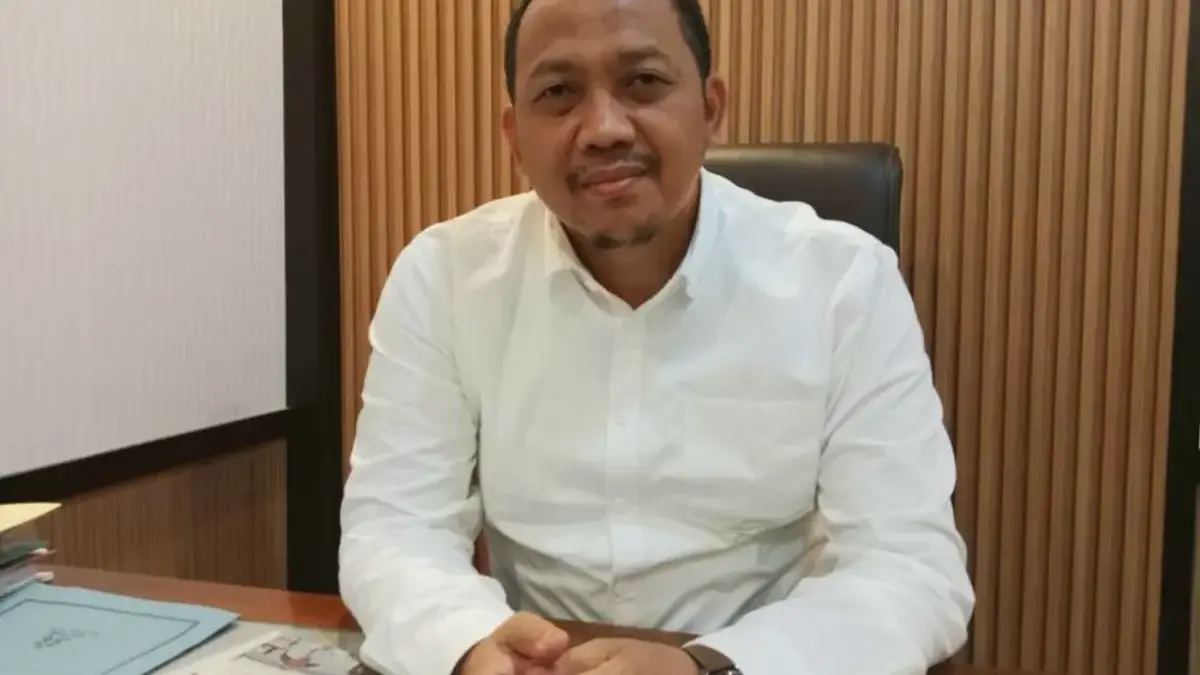 Banjir Batang Terus Berulang, DPRD Desak Pemkab Koordinasi dengan Pemprov dan Pusat Soal Normalisasi Sungai Banjir Batang Terus Berulang, DPRD Desak Pemkab Koordinasi dengan Pemprov dan Pusat Soal Normalisasi Sungai