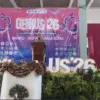 Bantu Siswa Tentukan Kampus, SMAN 1 Kedungwuni Hadirkan 44 Perguruan Tinggi dalam Gelaran Genius 2026
