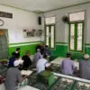 Berantas Buta Aksara Al-Qur\'an, 24 Santri Binaan Lapas Pekalongan Belajar BTQ Bersama Ustaz FKAM