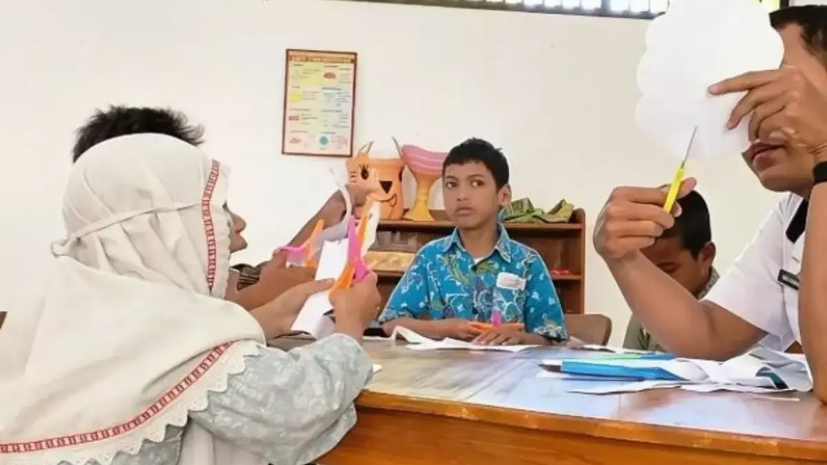 Bukan Hal Tabu, Pendidikan Seks Jadi Kunci Lindungi Anak di Pekalongan dari Risiko Kekerasan Seksual