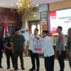 Bulan Dana PMI Batang 2025 Tembus Rp 1,7 Miliar, Bupati Faiz Minta Partisipasi Instansi Ditingkatkan