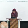 Bupati Pekalongan Fadia Arafiq Teken Komitmen Ketahanan Pangan Jateng 2026, Siap Jaga Lumbung Pangan