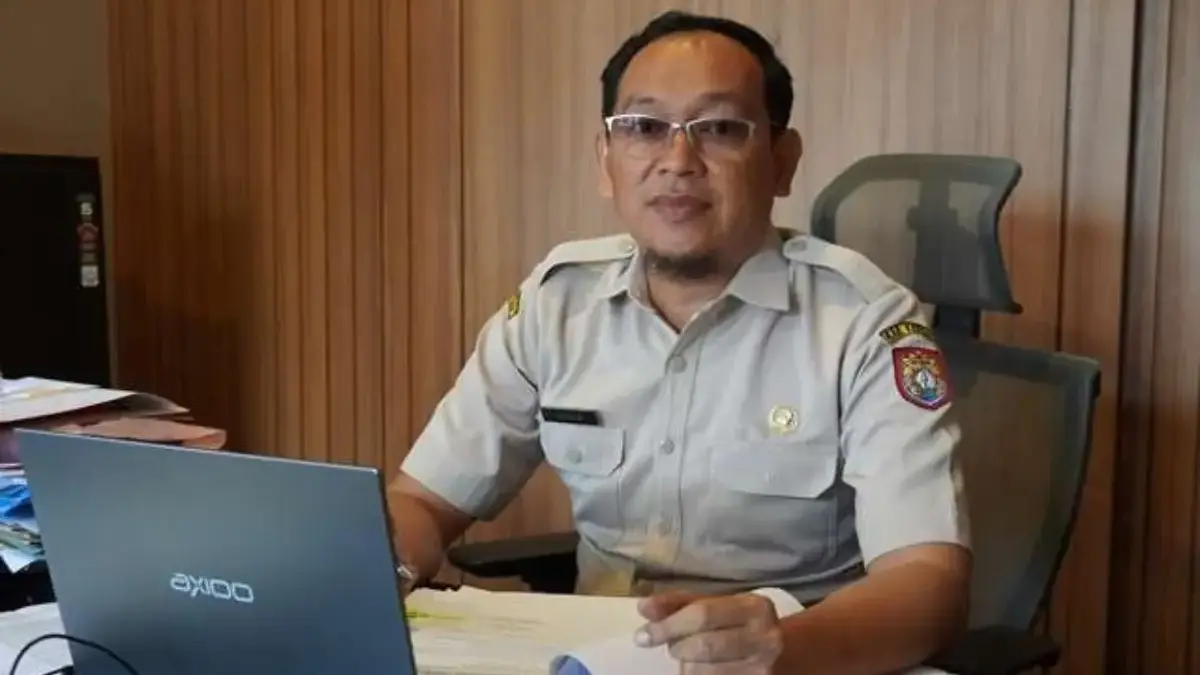 Capaian Luar Biasa! Realisasi Pajak Daerah Kendal 2025 Tembus Rp 379 Miliar, PBB Lampaui Target