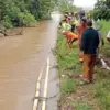 Cegah Banjir Pertanian, Pemkab Batang Gandeng Industri dan Pasgot Normalisasi Kali Sono Kandeman
