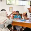 Cegah Kekerasan! SKB Kota Pekalongan Edukasi Orang Tua Berani Berikan Pendidikan Seks Sejak Dini pada Anak