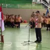 Cetak Generasi Tangguh, Ratusan Pramuka Siaga Batang Adu Kreativitas di Pesta Siaga 2026 GOR Abirawa