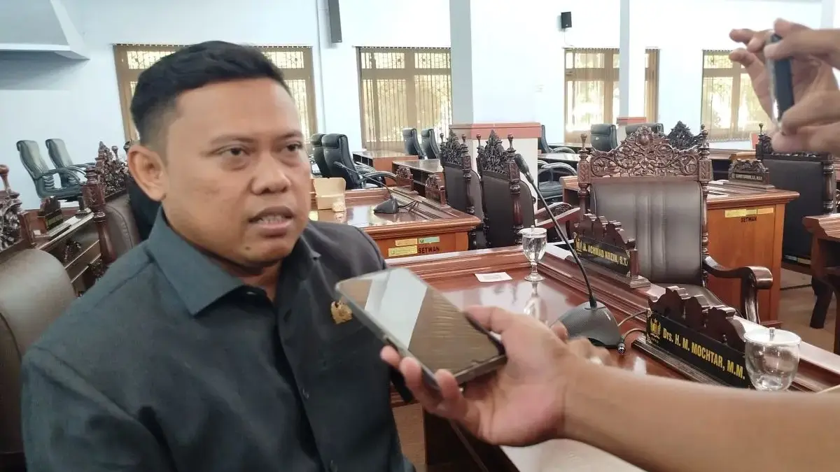 DPRD Pekalongan Rela Batalkan Pembangunan Gedung Baru demi Alokasi Anggaran UHC untuk Warga Miskin