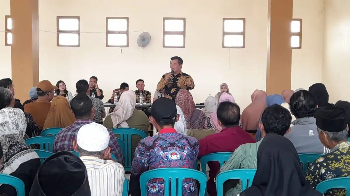 Dampak KIK, Bapenda Kendal Bidik Pajak Kos-kosan di Kaliwungu, Tarif 10 Persen Berlaku Mulai Februari