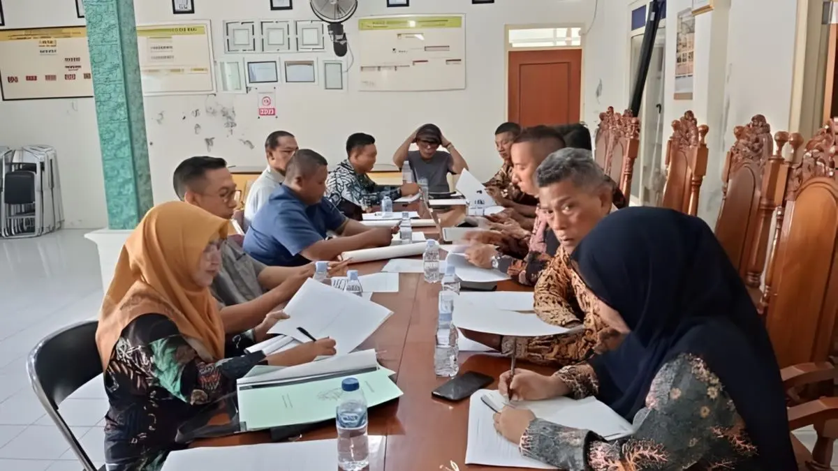 Dana Desa Kendal 2026 Dipangkas Drastis hingga 70 Persen, Bupati Minta Pemdes Maksimalkan PADes