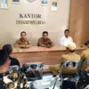 Dana Desa Kumpulrejo 2026 Menyusut Tajam, Camat Patebon Desak Pemdes Fokus ke Pembangunan Nonfisik